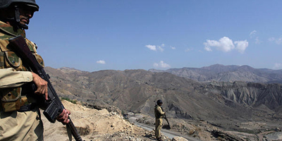 PEMRA directs STV licensees to mention Pak-Afghan border as international border